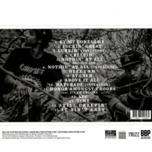 Chuuwee & Trizz - Amerikka's Most Blunted 1