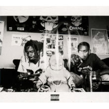Chuuwee & Trizz - Amerikka's Most Blunted 3