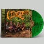 Citadel - Dawns On Mental Highways