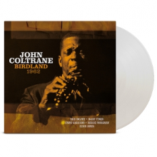 Coltrane, John - Birdland 1962