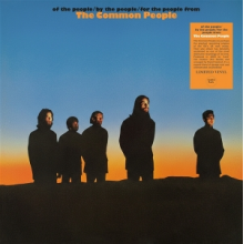 Common People - Of the People / By the People-For the People
