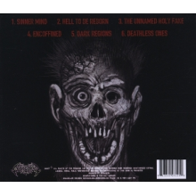 Darkcreed - Dark Regions