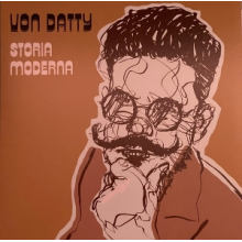 Datty, von - Storia Moderna