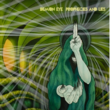 Demon Eye - Prophecies and Lies