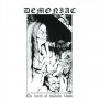 Demoniac - Birth of Diabolic Blood