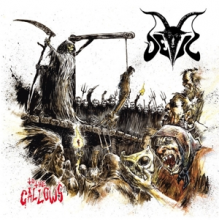 Devil - To the Gallows