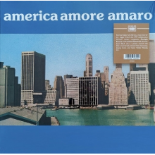 Du Cros, Remigio & Luciano Simoncini - America Amore Amaro