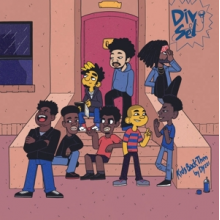Dyzzi From Divsel - Kidsbackthen