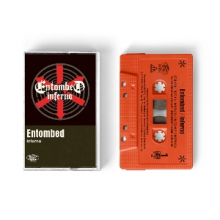 Entombed - Inferno
