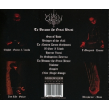 Eternity - To Become the Great Beast