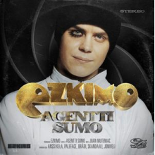 Ezkimo - Agentti Sumo