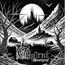 Ghornt - Bluetgraf