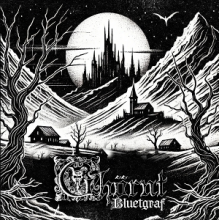 Ghornt - Bluetgraf