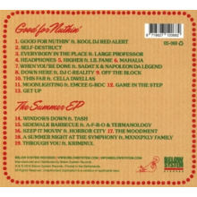 Good People - Good For Nuthin + the Summer Ep