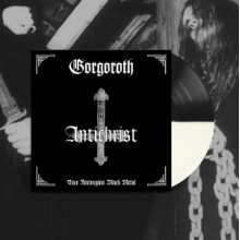 Gorgoroth - Antichrist
