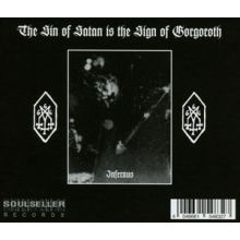Gorgoroth - Antichrist
