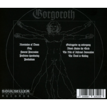 Gorgoroth - Under the Sign of Hell