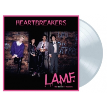 Heartbreakers - L.A.M.F. the Found 77 Masters