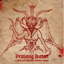 Heretic - Praising Satan