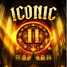 Iconic - Ii
