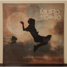 Il Muro Del Canto - La Mejo Medicina
