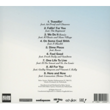 Jr & Ph7 - Waiting For the Good Life