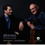 Kaplan, Mark & David Kaplan - Brahms: the Violin Sonatas