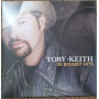 Keith, Toby - 35 Biggest Hits