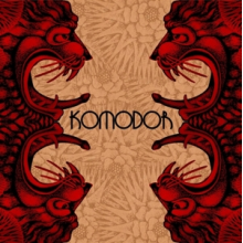 Komodor - Komodor