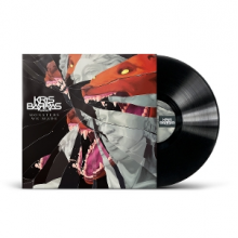 Kris Barras Band - Monsters We Made