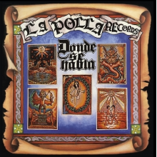 La Polla Records - Donde Se Habla