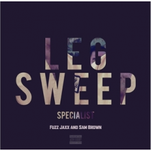 Legsweep Specialist - Legsweep
