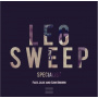 Legsweep Specialist - Legsweep