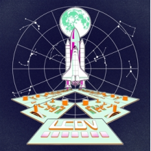 Les Cooles De Ville - L.C.D.V.