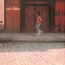 Lobo, Edu - Edu Lobo