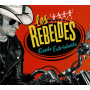 Los Rebeldes - Gente Estridente