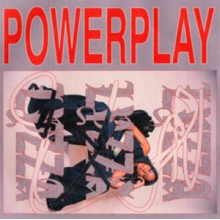 Lyzza - Powerplay