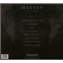 Magnet - Feel Your Fire