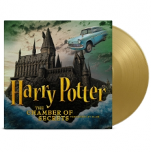 Mask - Harry Potter and the Chamber of Secrets
