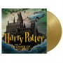 Mask - Harry Potter and the Chamber of Secrets