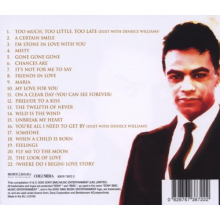 Mathis, Johnny - Very Best of