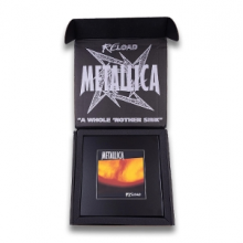 Metallica - Reload