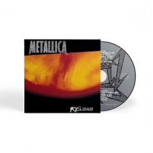 Metallica - Reload