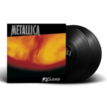 Metallica - Reload