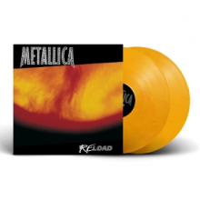 Metallica - Reload