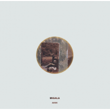 Migala - Arde
