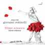 Mineccia, Filippo & Istante Collective - Arias For Giovanni Rubinelli