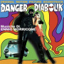Morricone, Ennio - Danger: Diabolik!