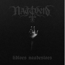 Nattverd - Tidloes Naadesloes