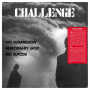 No Suicide & Mercenary God & No Submission - Challenge